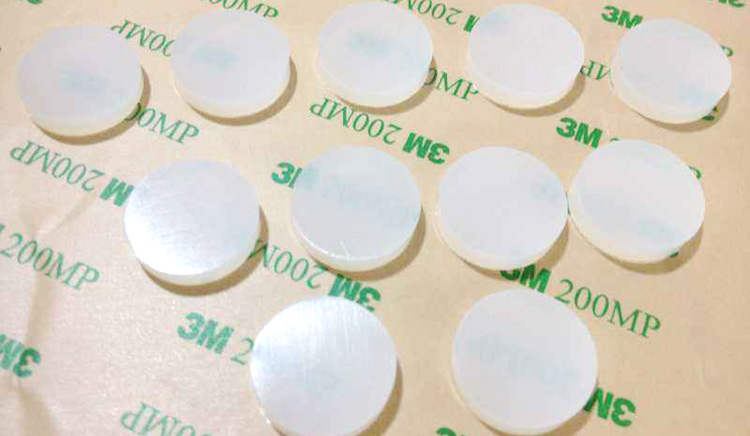 液态和固态矽膠做出來的産品有什麽區别？
